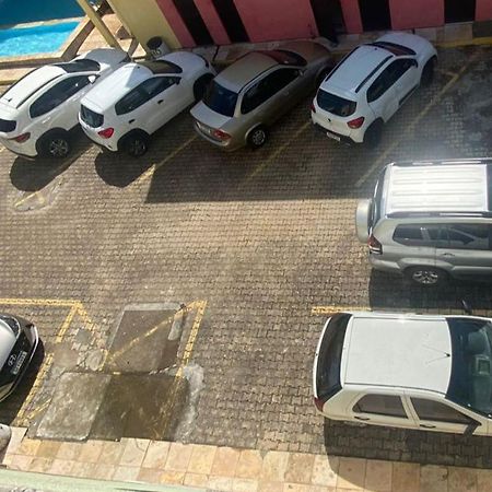 Flat Crystal Park Porto Das Dunas Aquiraz Εξωτερικό φωτογραφία