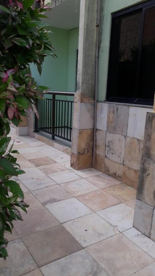 Flat Crystal Park Porto Das Dunas Aquiraz Εξωτερικό φωτογραφία