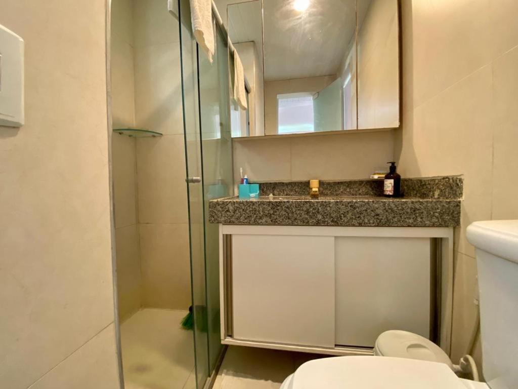 Flat Crystal Park Porto Das Dunas Aquiraz Εξωτερικό φωτογραφία